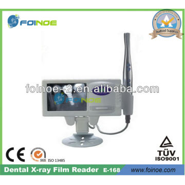 E-168 Wired Dental X-ray Film Reader (CE approved)--HOT PRODUCT